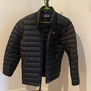 Patagonia Men’s Down Sweater S